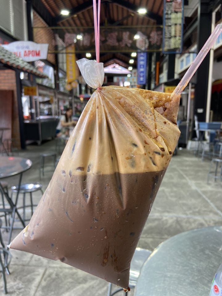 槟城白咖啡 penang